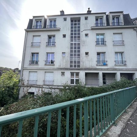 Apartamento Off Quimper Exterior foto