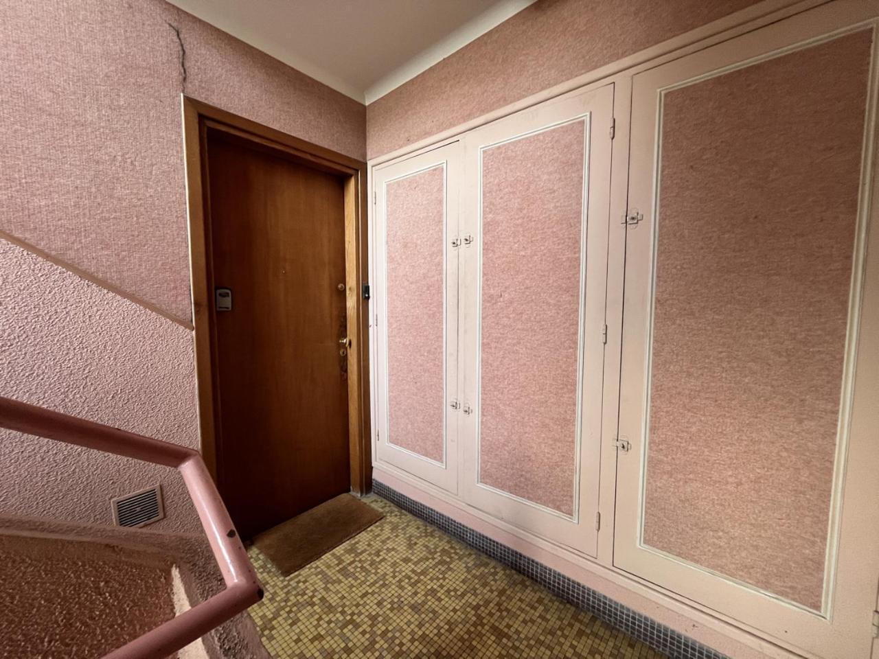 Apartamento Off Quimper Exterior foto