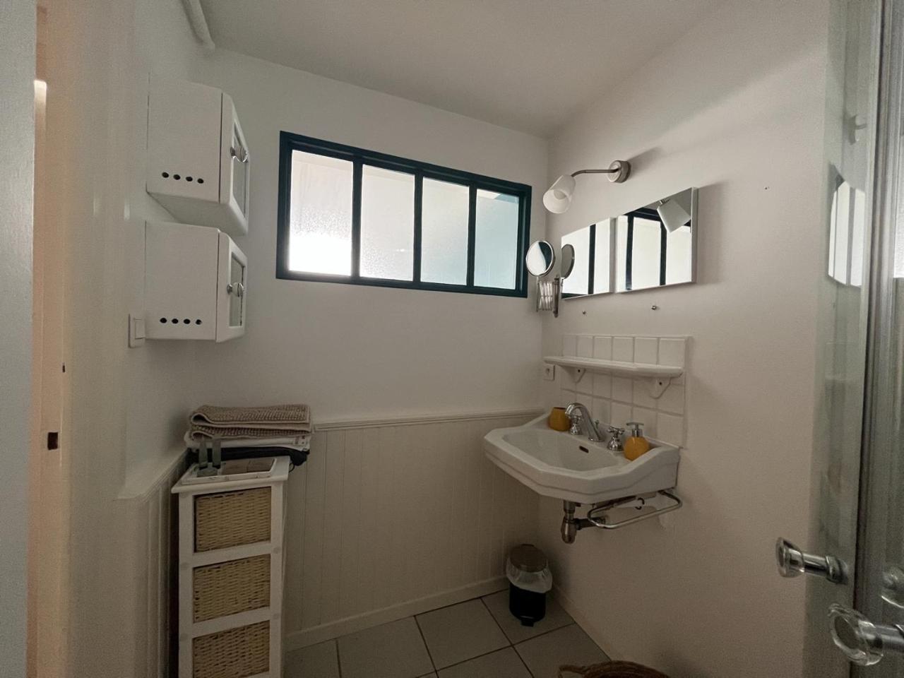 Apartamento Off Quimper Exterior foto