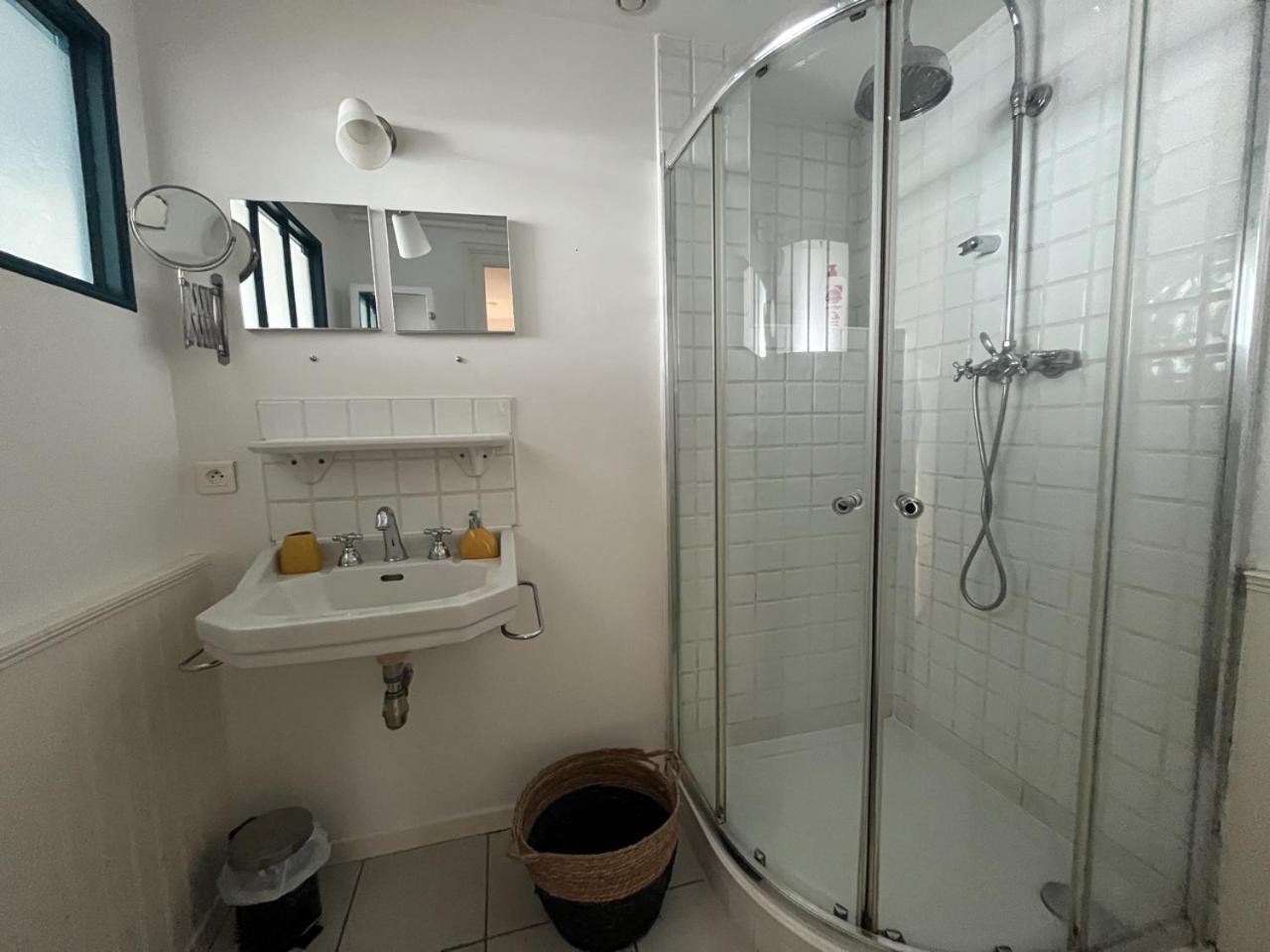 Apartamento Off Quimper Exterior foto